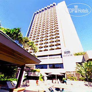 Photos QT Gold Coast