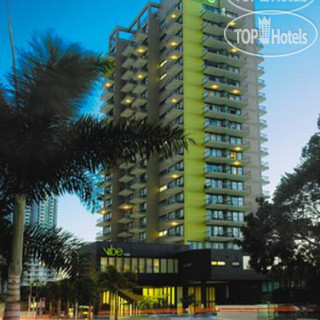 Photos Vibe Hotel Gold Coast