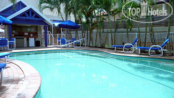 Photos Budds Beach Apartments