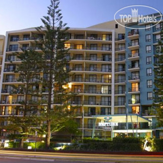 Фото Neptune Resort