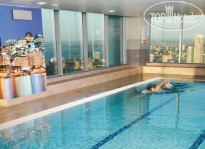 Photos Meriton Suites Broadbeach
