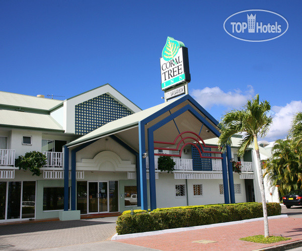 Фото Coral Tree Inn