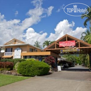 Фото New Chalon Cairns