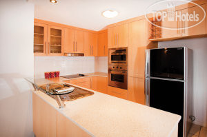 Photos City Terraces Apartments