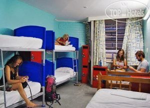 Photos Nomads Esplanade Backpackers Hostel