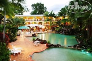 Photos Palm Royale Cairns