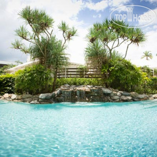 Фото Mantra Esplanade Cairns