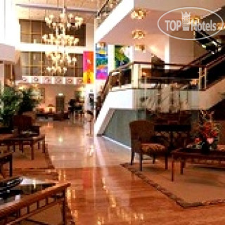 Фото Pacific International