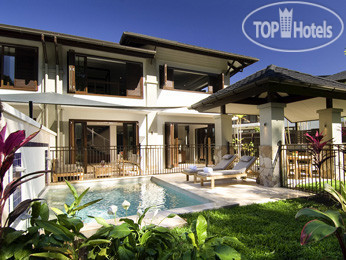 Photos Pullman Port Douglas Sea Temple Resort & Spa