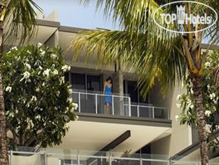 Photos Coconut Grove Port Douglas