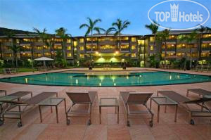 Фото Paradise Palms Resort & Country Club