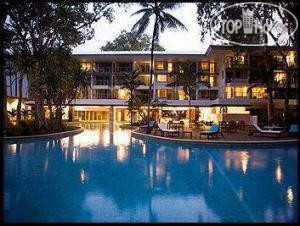 Фото Grand Mercure Rockford Esplanade