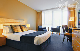 Photos The Park Hotel Brisbane