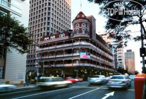 Photos Base Brisbane Backpackers Central