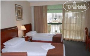 Photos Metro Hotel Tower Mill