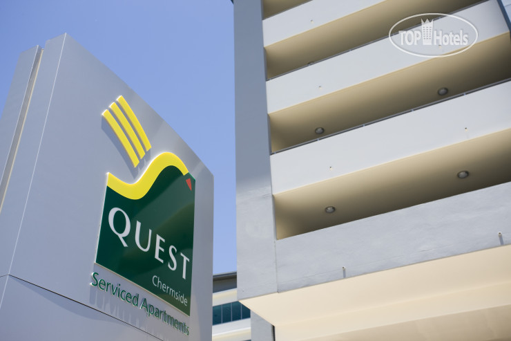 Photos Quest Chermside