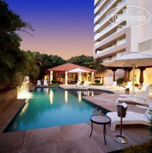 Photos The Sebel Quay West Brisbane