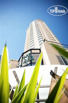 Photos Sebel Suites Brisbane