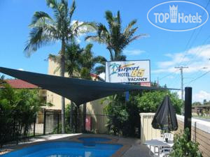 Photos Best Western Airport 85 Motel