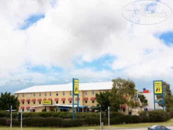 Photos Ibis budget Brisbane Airport