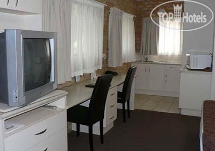 Photos Comfort Inn & Suites Robertson Gardens