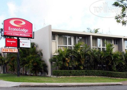 Photos Econo Lodge City Star Brisbane