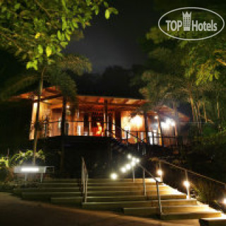 Фото Cape Tribulation Resort