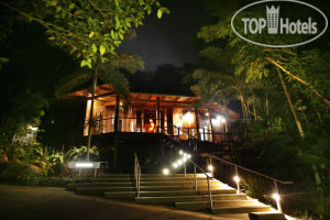 Фото Cape Tribulation Resort