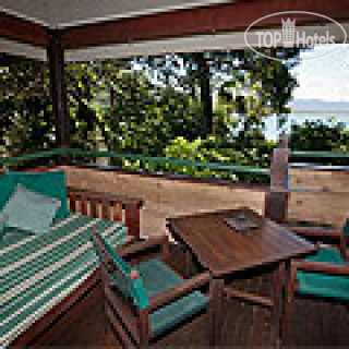 Фото Bloomfield Lodge