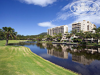 Photos Novotel Coffs Harbour Pacific Bay Resort