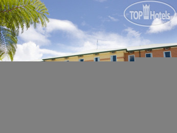 Фото Ibis budget Coffs Harbour