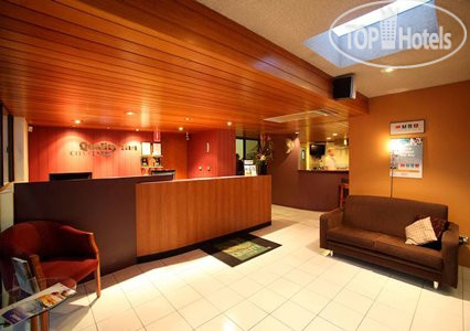 Photos Quality Inn City Centre, Coffs Harbour