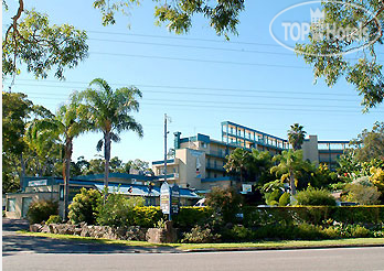 Photos All Seasons Port Stephens Salamander Shores