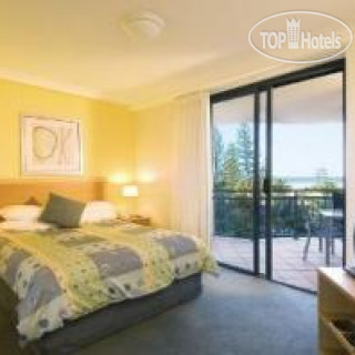 Photos Oaks Calypso Plaza