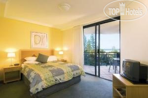 Photos Oaks Calypso Plaza