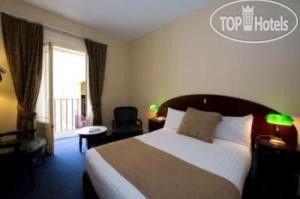 Фото Grand Mercure Hobart Hadleys Hotel