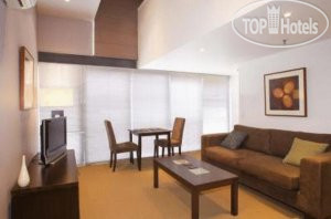 Фото Henry Jones Art Hotel