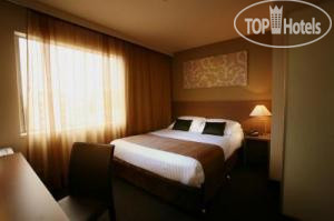 Фото Leisure Inn Hobart Macquarie