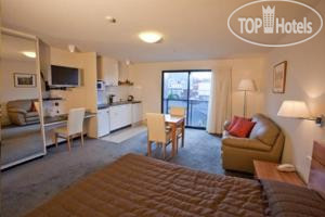 Photos The Old Woolstore Apartment Hotel