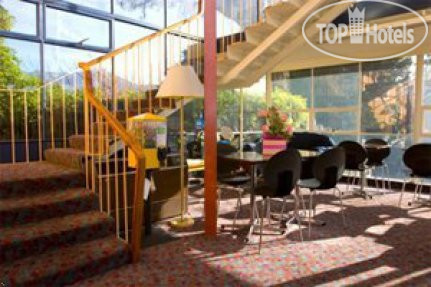 Photos Best Western Blue Hills Motel and Serviced Apts.