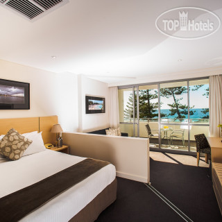 Photos Sebel Manly Beach