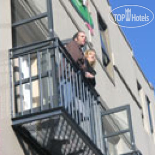 Photos Boardrider Backpacker & Budget Motel