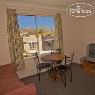 Photos Manly Beachside Apartments