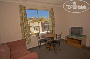 Photos Manly Beachside Apartments