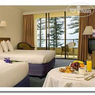 Photos Novotel Sydney Manly Pacific