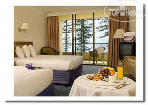 Фото Novotel Sydney Manly Pacific