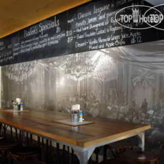 Photos Baden Powell Hotel