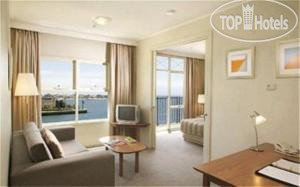 Фото Crowne Plaza Newcastle