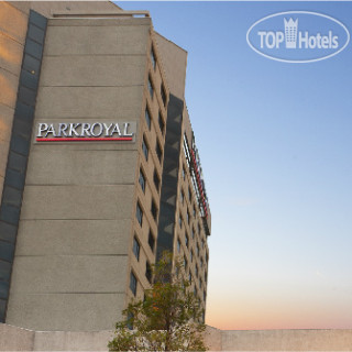 Photos Parkroyal Parramatta Hotel Sydney