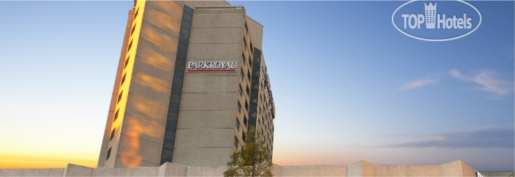 Photos Parkroyal Parramatta Hotel Sydney